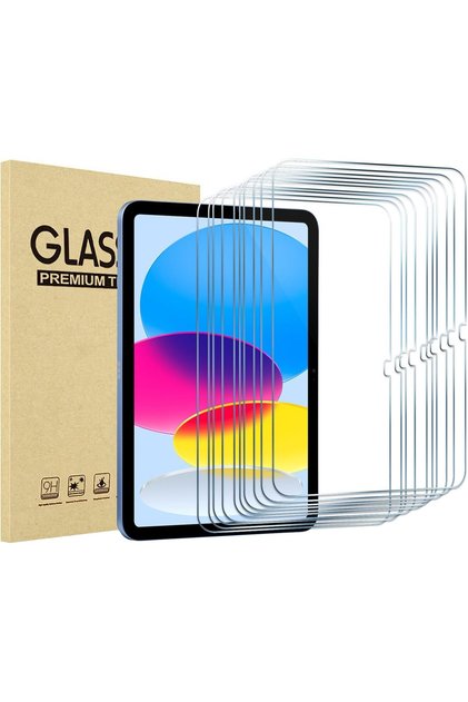 Screen Protector for iPad A16 2025 11th/10th