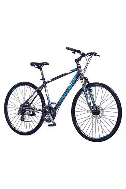 Trivor 2.1 HD 21 Vites 28 Jant Şehir Bisikleti