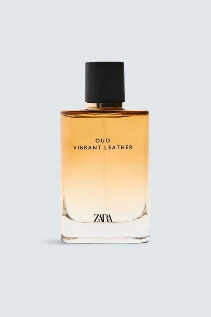 ザラ ヴィプラントレザーエクラドベルガモット 100ml Zara Vibrant Leather Edp 100 ml Fiyatı, Yorumları - Trendyol