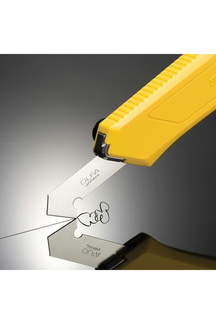 Cutter PB-450 08 X0,55 MM