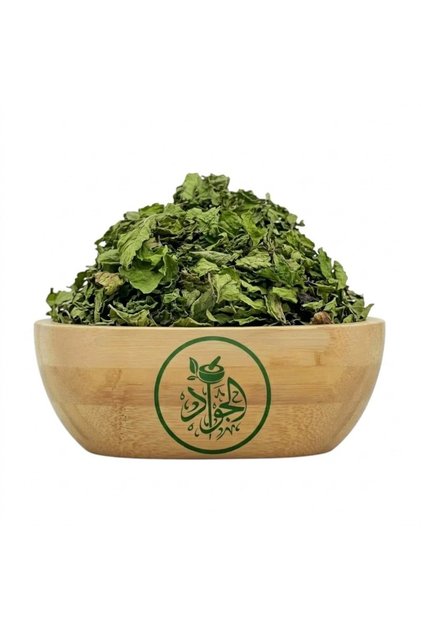 نعناع طبيعي مجفف فاخر (50 جرام)