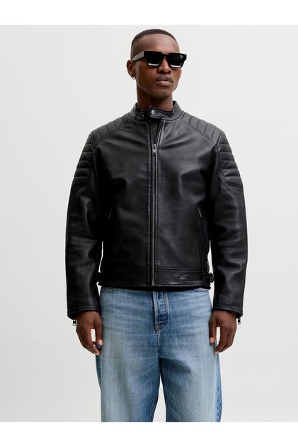 Lederjacke Lederjacke
