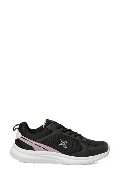 Kinetix JAGER PU W 3PR Siyah Kadın Sneaker - Fiyatı, Yorumları