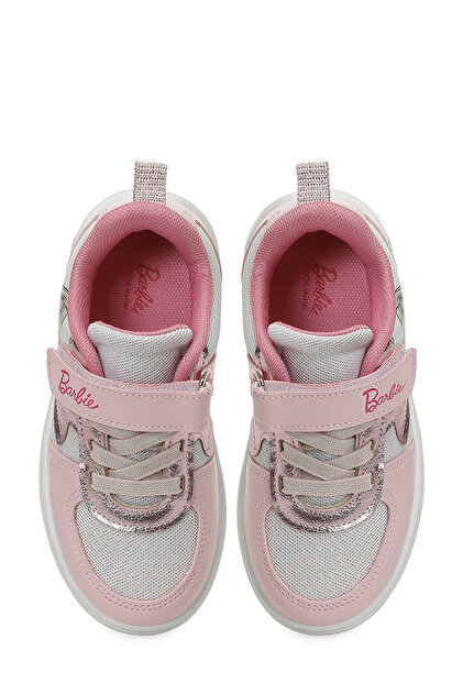 Barbie MARINO.P6FX Pembe Kız Çocuk Sneaker - Fiyatı, Yorumları