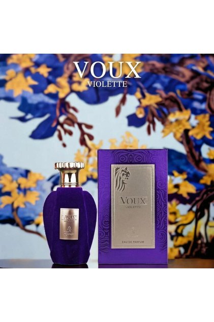 عطر فوكس ڤيوليت - Violette