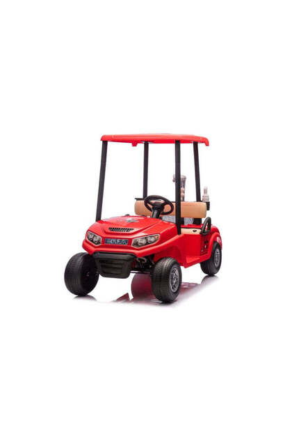 Golf Cart Electric Ride On 24V 4M EVA