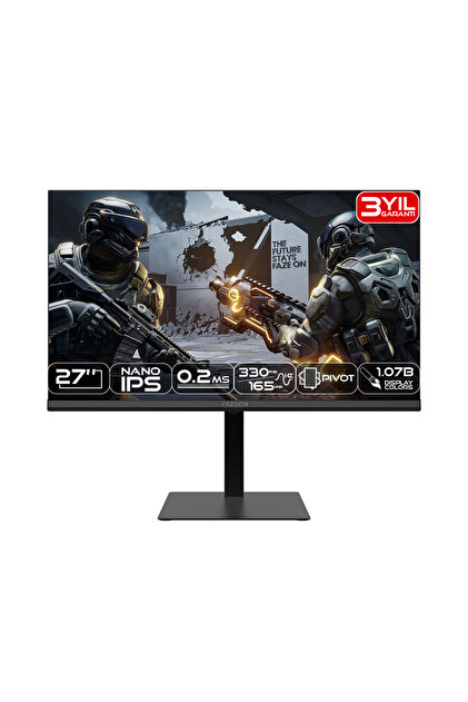 MSI Pro Mp273u 27