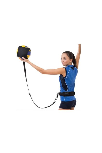 Vtr-150 Voleybol Antreman Çalışma İpi