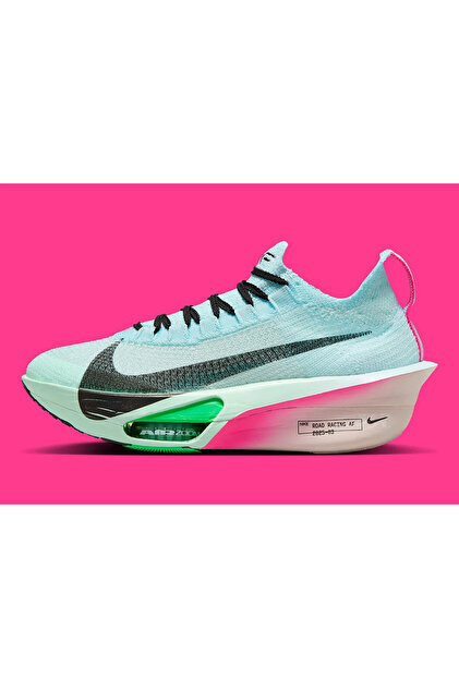 Nike Air Zoom Alphafly Next% 3 Kadın Koşu Ayakkabısı - Fiyatı