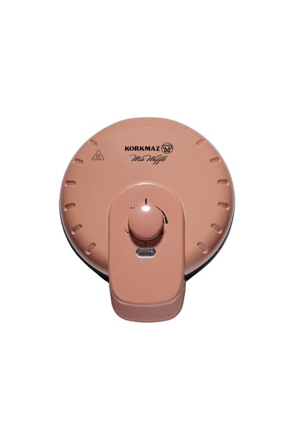 Mia Mocha Waffle Makinesi A319-13