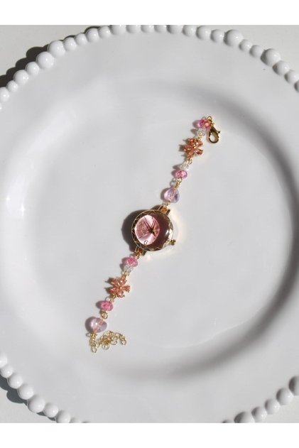Aurora Charm Saat