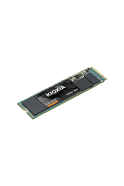 Kioxia Exceria G2 Ssd M2 Nvme 500Gb 2100/1700 MB/s - Fiyatı, Yorumları