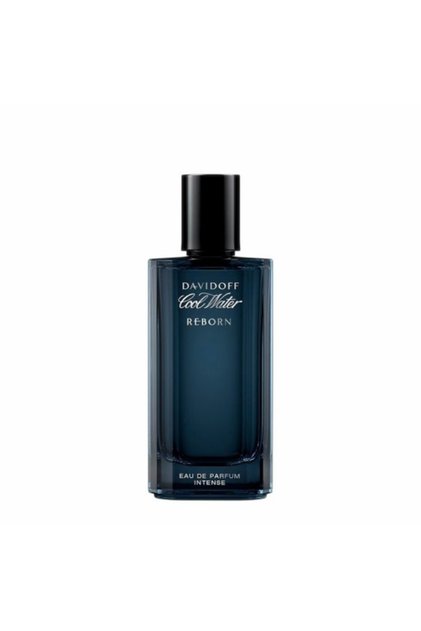 Cool Water Reborn Intense Ω ντε Παρφούμ Για Άνδρες 50 ml