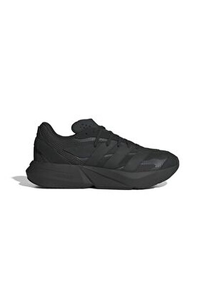 adidas Pantofi de mers negri pentru bărbați LIGHTBLAZE TRON ARES