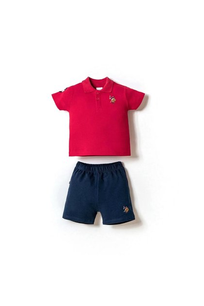 Shorts Set 2885