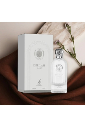 Maison Alhambra THE WHITE CLOUD EDP 100ML- Trendyol