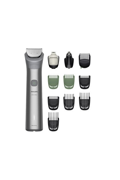 All-in-One Trimmer 5000 Series 11 in 1 trimmer MG5923/15