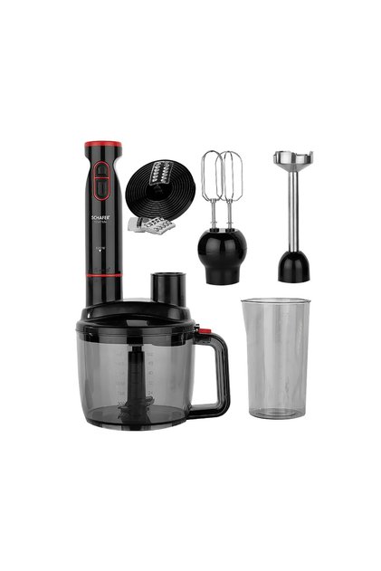 Chef Mix Mega Blender Seti