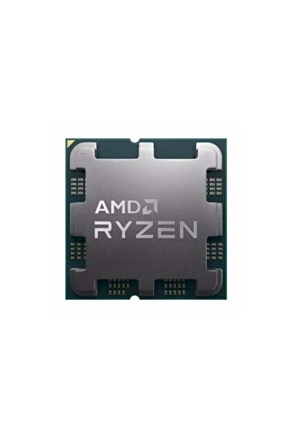 Amd RYZEN 7 8700F 24MB 8çekirdekli VGA YOK AM5 65w Kutusuz+Fansız