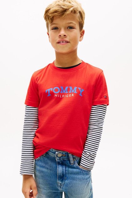 Boy's T-Shirt Kb0Kb10263