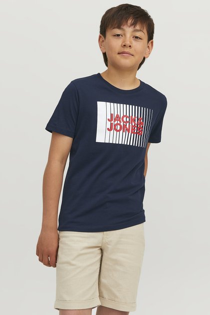 Jack&Jones Junior Boys' T-Shirt 12237411