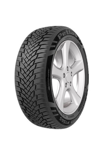 195/55 R16 87H Multi Action PT565 Dört Mevsim Lastiği 2026