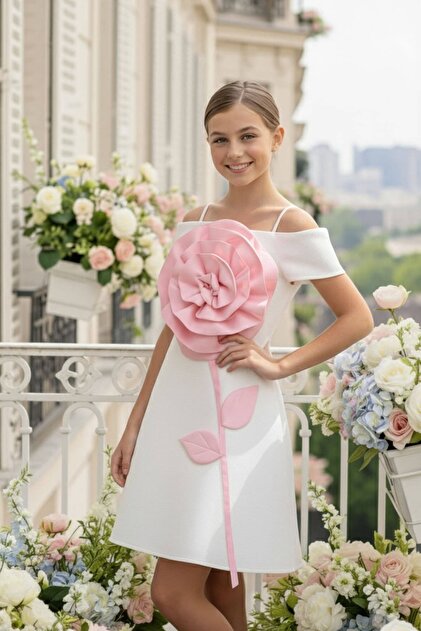 green emerald velvet dress pink Quinceanera Dresses Ball Gown Formal Prom Graduation Gowns Prince –  formalgowns main image 1