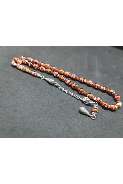 Şevket Alkan Masterpiece French Galalite
