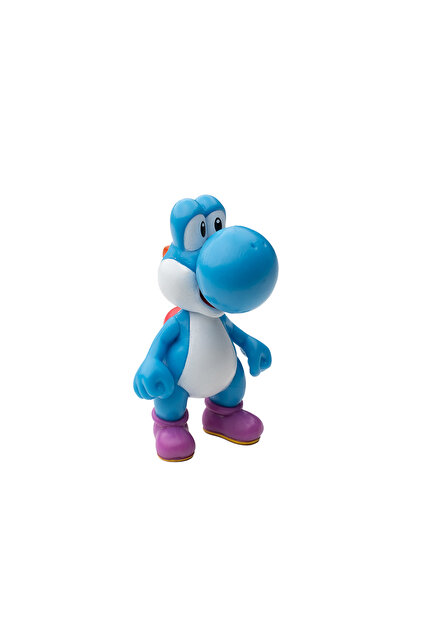 Jakks Pacific Nintendo Yoshi Set 5'li Paket 6,5 cm - Fiyatı, Yorumları