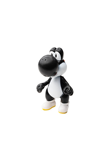 Jakks Pacific Nintendo Yoshi Set 5'li Paket 6,5 cm - Fiyatı, Yorumları