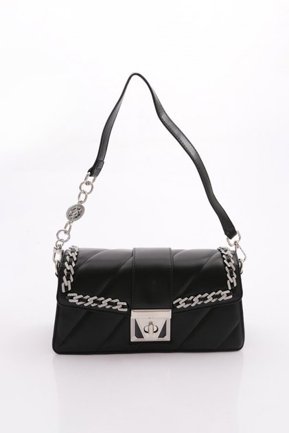 C1002 Women's Shoulder & Shoulder Bag (Daily)