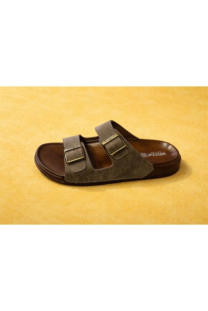07098 Comfortable Lightweight Comfort Men's Guaranteed Slippers