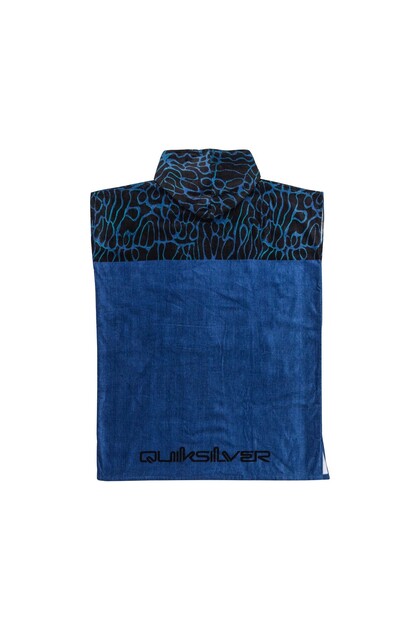 Quiksilver Freshness Erkek Siyah Antrenman Havlu AQYAA03354-25739