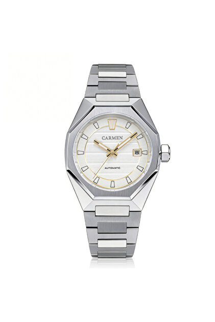 CARMEN MASTER CRM.20010.04 Limited Edition Otomatik Erkek Kol
