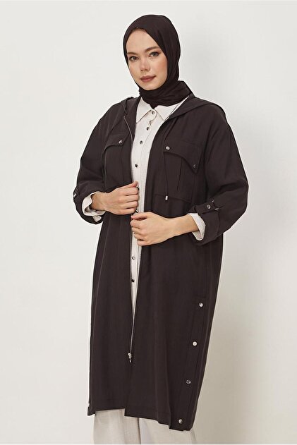 Alvina KAPÜŞONLU GİY ÇIK 46386 - Fiyatı, Yorumları