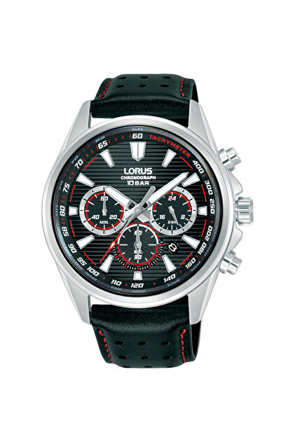 洋楽 L o r i G o l d Lorus RT325LX9 Erkek Kol Saati - Fiyatı, Yorumları