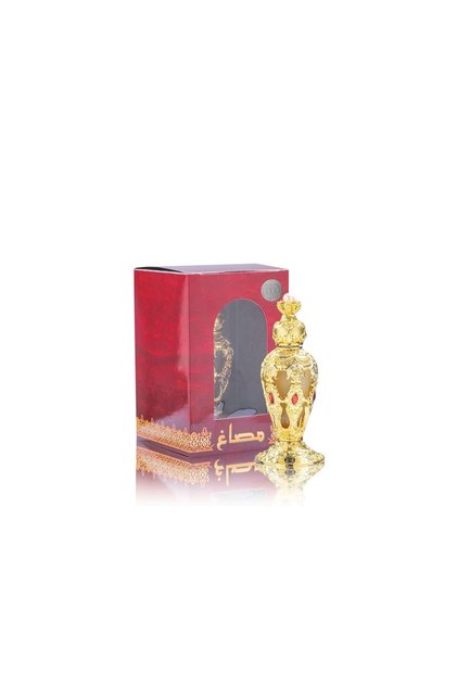 عطر مصاغ زيتي 20مل