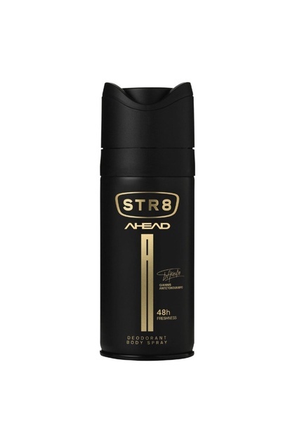 Deodorant spray pentru bărbați Ahead, 150 ml