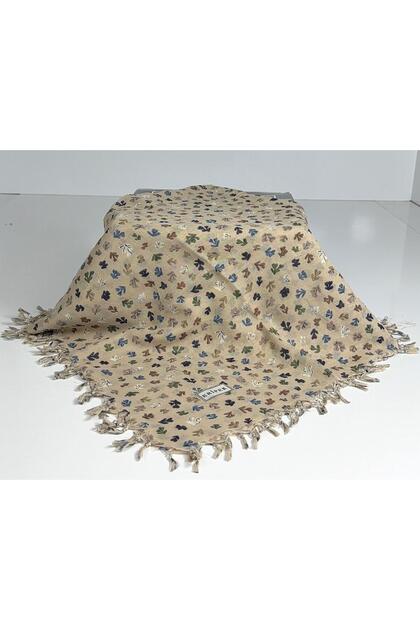Disassembly Beaded Cheesecloth 06431-18