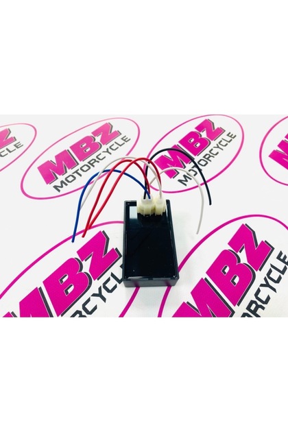 CG 125-200 BEYİN