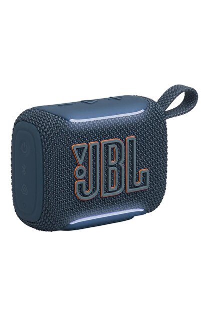 JBL Charge 5 Bluetooth Hoparlör Ipx7 Mavi - Fiyatı, Yorumları