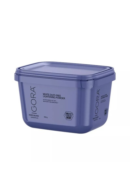 VARIOBLOND PLUS MAVİ SAÇ AÇICI 450 ML