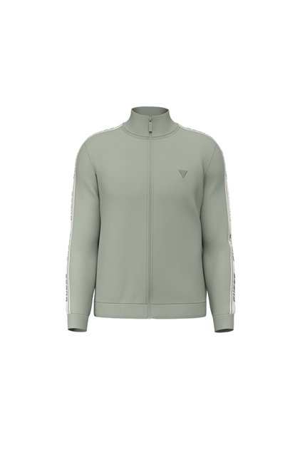 Full Zip Erkek Aktif Sweatshirt
