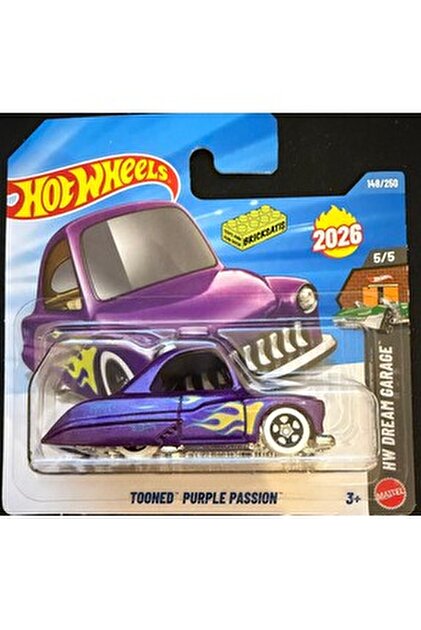 HOT WHEELS Mclaren Elva - Fiyatı, Yorumları