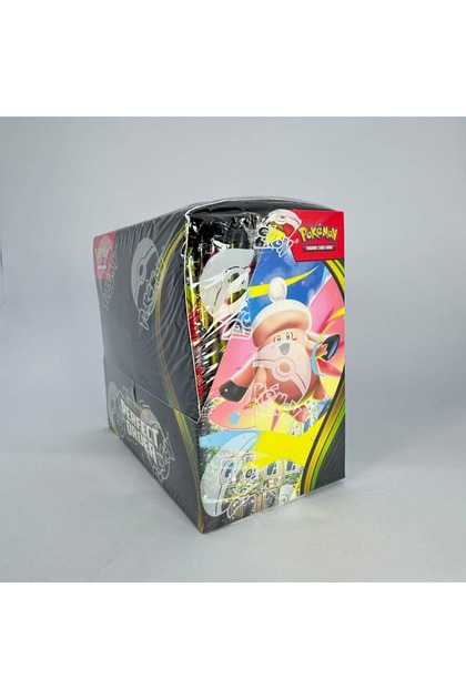 Pokémon The Pokemon TCG Perfect Order Booster Box - 36 lı - Fiyatı