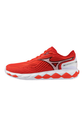 Mizuno 61GC250415 WAVE ENFORCE TOUR 2 CC Lacivert Erkek Tenis