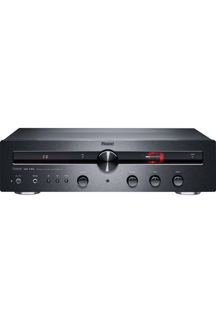 MR 750 Stereo High-End Hybrid Receiver