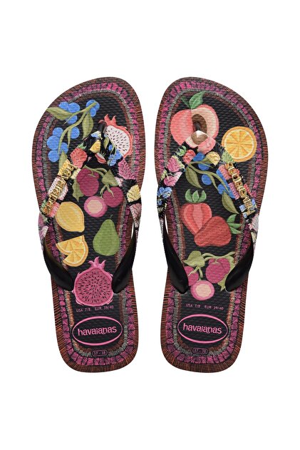 Top Tropicalia Kadın Terlik 4150170