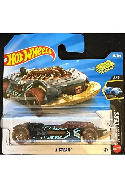 HOT WHEELS Tekli Arabalar Deora II JJK70 (Fan Driven) - Fiyatı