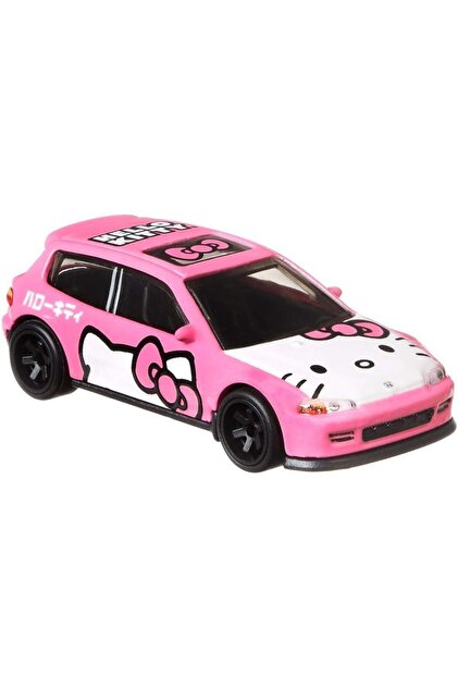 HOT WHEELS Premium - Modern Classic 2 1/5 - Honda Civic EG